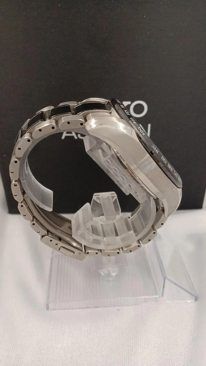 SEIKO Solar-Funkuhr SBXB041 (8X53-0AB0-2)