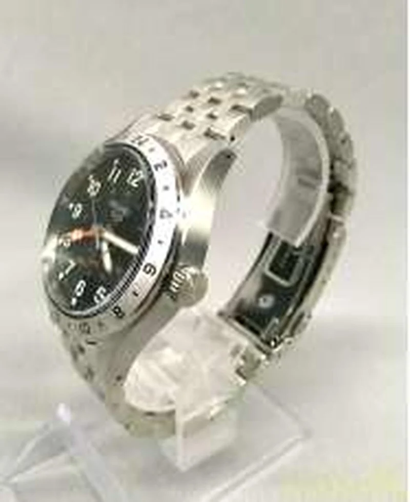 SEIKO Automatik-Armbanduhr 4R34-00C0