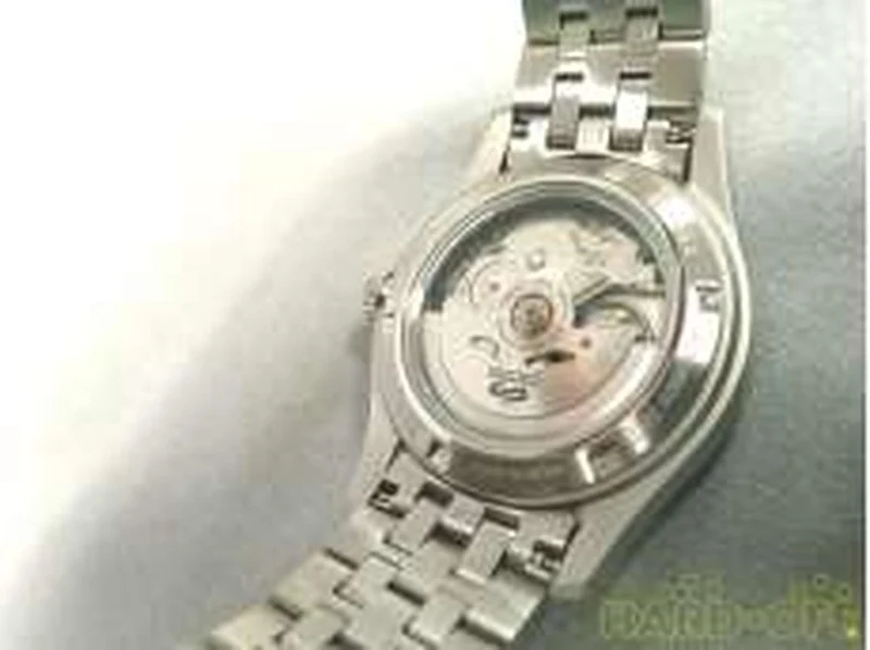 SEIKO Automatik-Armbanduhr 4R34-00C0