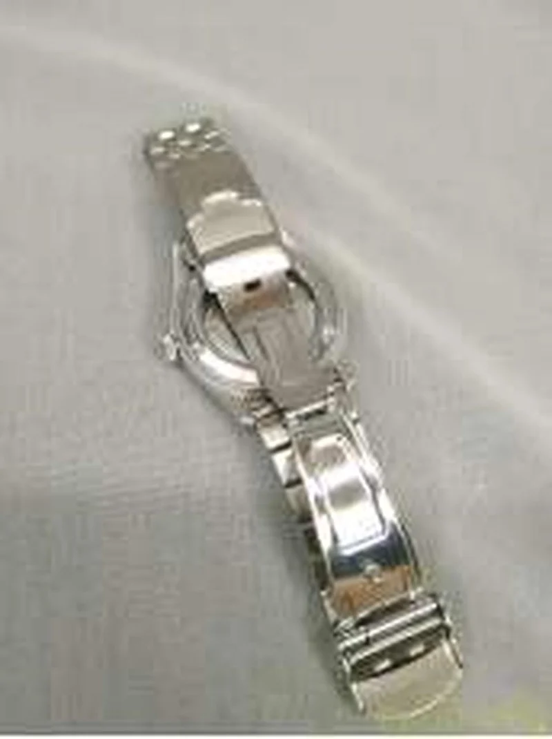SEIKO Automatik-Armbanduhr 4R34-00C0
