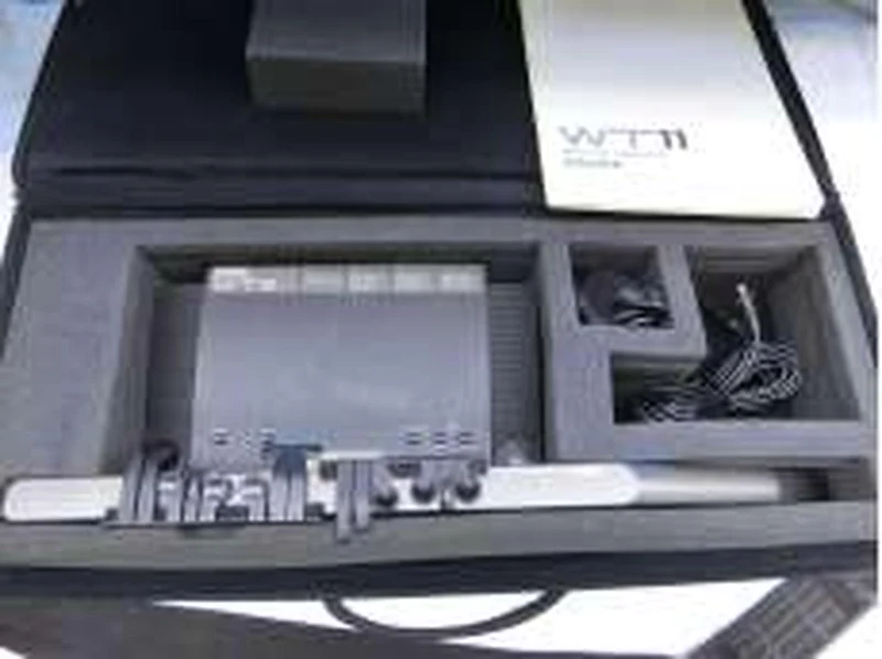 [JUNK] YAMAHA Junk Wind Synthesizer WX11/WT11