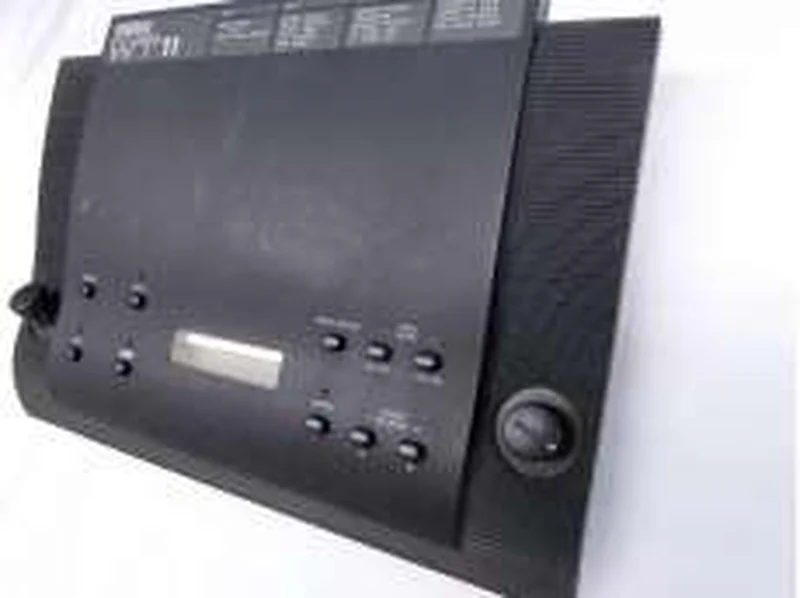 [JUNK] YAMAHA Junk Wind Synthesizer WX11/WT11