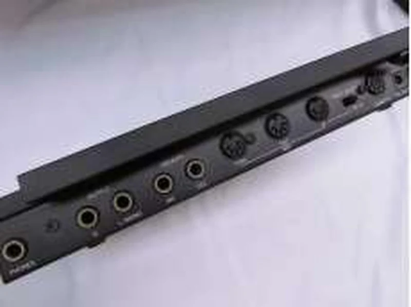 [JUNK] YAMAHA Junk Wind Synthesizer WX11/WT11