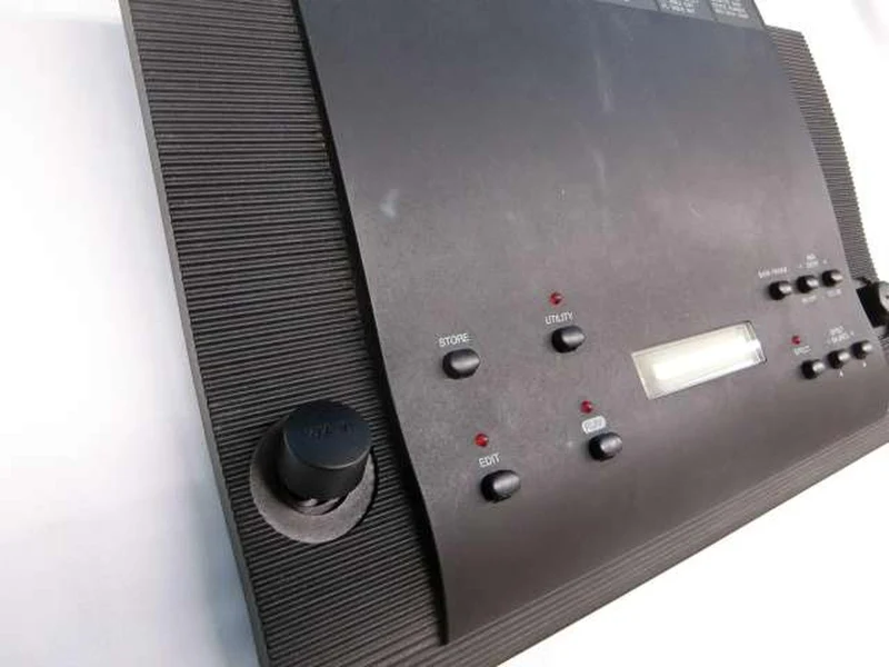 [JUNK] YAMAHA Junk Wind Synthesizer WX11/WT11