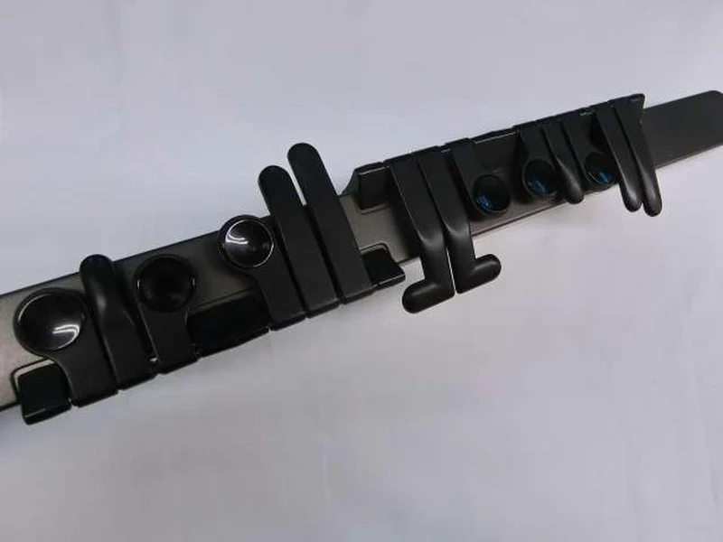 [JUNK] YAMAHA Junk Wind Synthesizer WX11/WT11