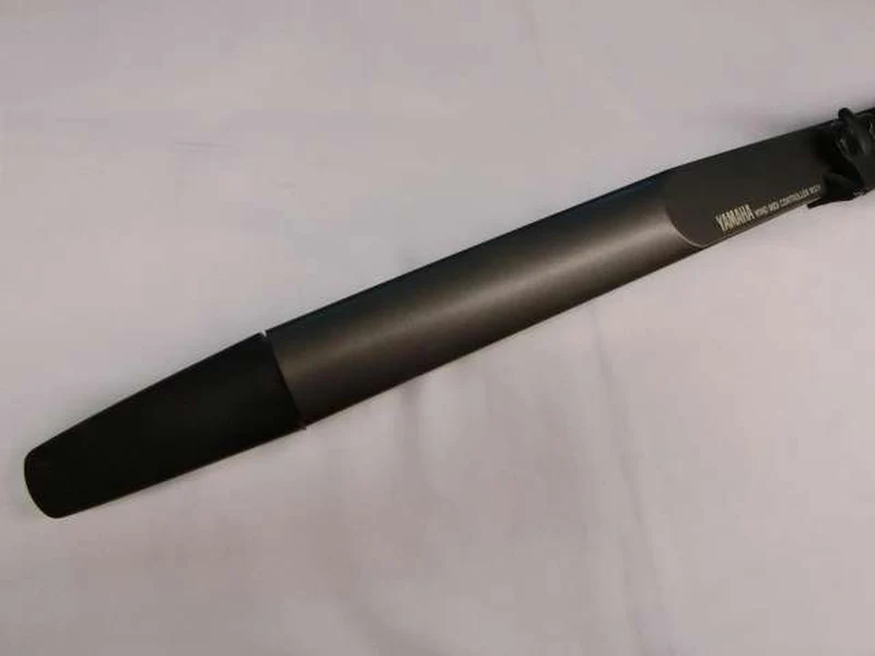 [JUNK] YAMAHA Junk Wind Synthesizer WX11/WT11