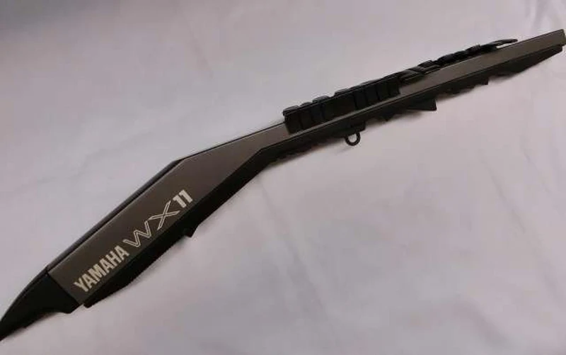 [JUNK] YAMAHA Junk Wind Synthesizer WX11/WT11