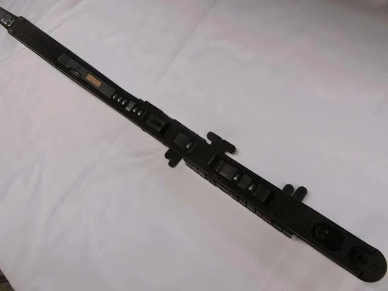 [JUNK] YAMAHA Junk Wind Synthesizer WX11/WT11
