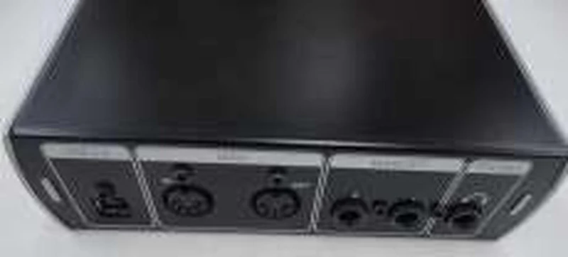 PRESONUS Audio-Interface: AUDIOBOX 22VSL