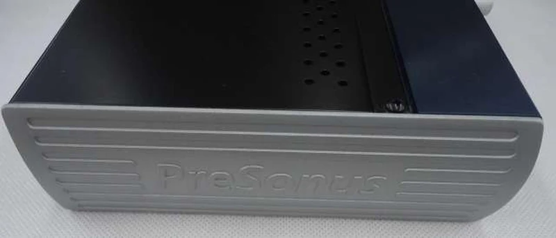 PRESONUS Audio-Interface: AUDIOBOX 22VSL