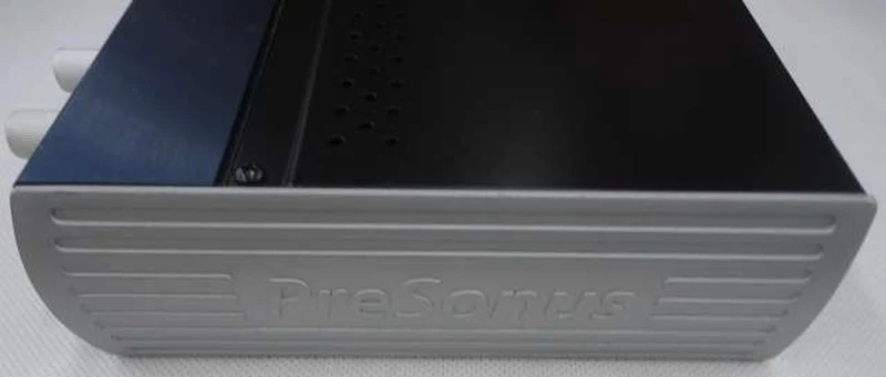 PRESONUS Audio-Interface: AUDIOBOX 22VSL