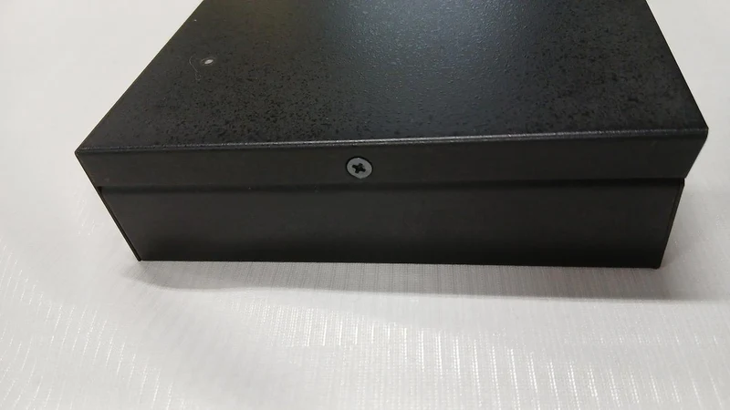 MOTU [NET Exklusiv] Audio-Interface MICRO EXPRESS