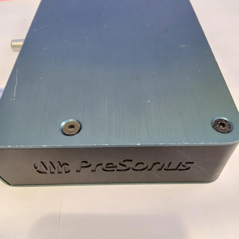 [SCHROTT] PRESONUS Audio-Interface: AUDIOBOX TTWO