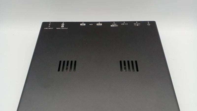 STEINBERG Audio-Interface: UR-RT2