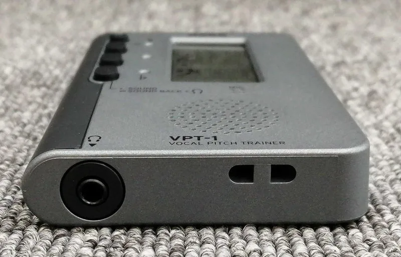 KORG Vocal Pitch Trainer VPT-1