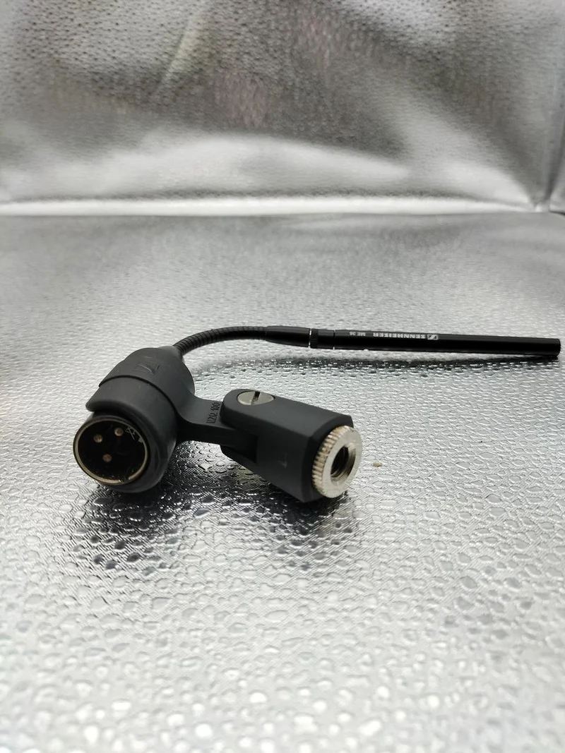 SENNHEISER Mikrofon M36/MZH 3015/MZQ 100