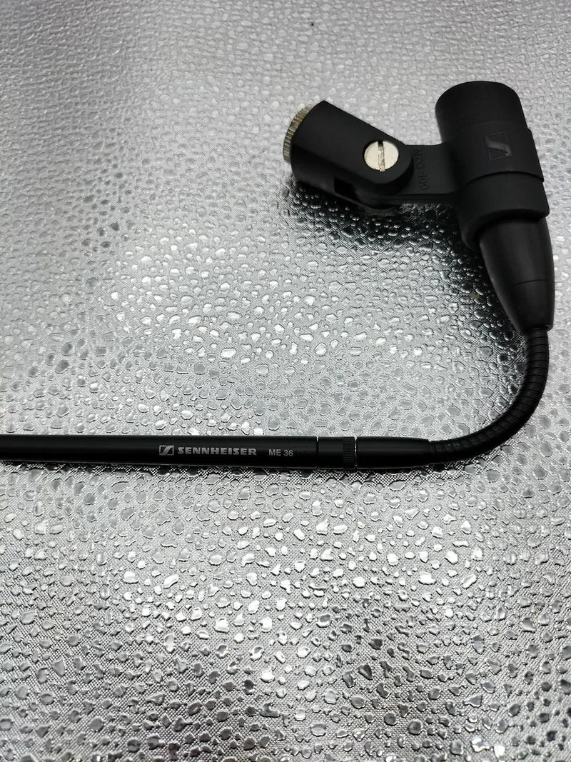 SENNHEISER Mikrofon M36/MZH 3015/MZQ 100