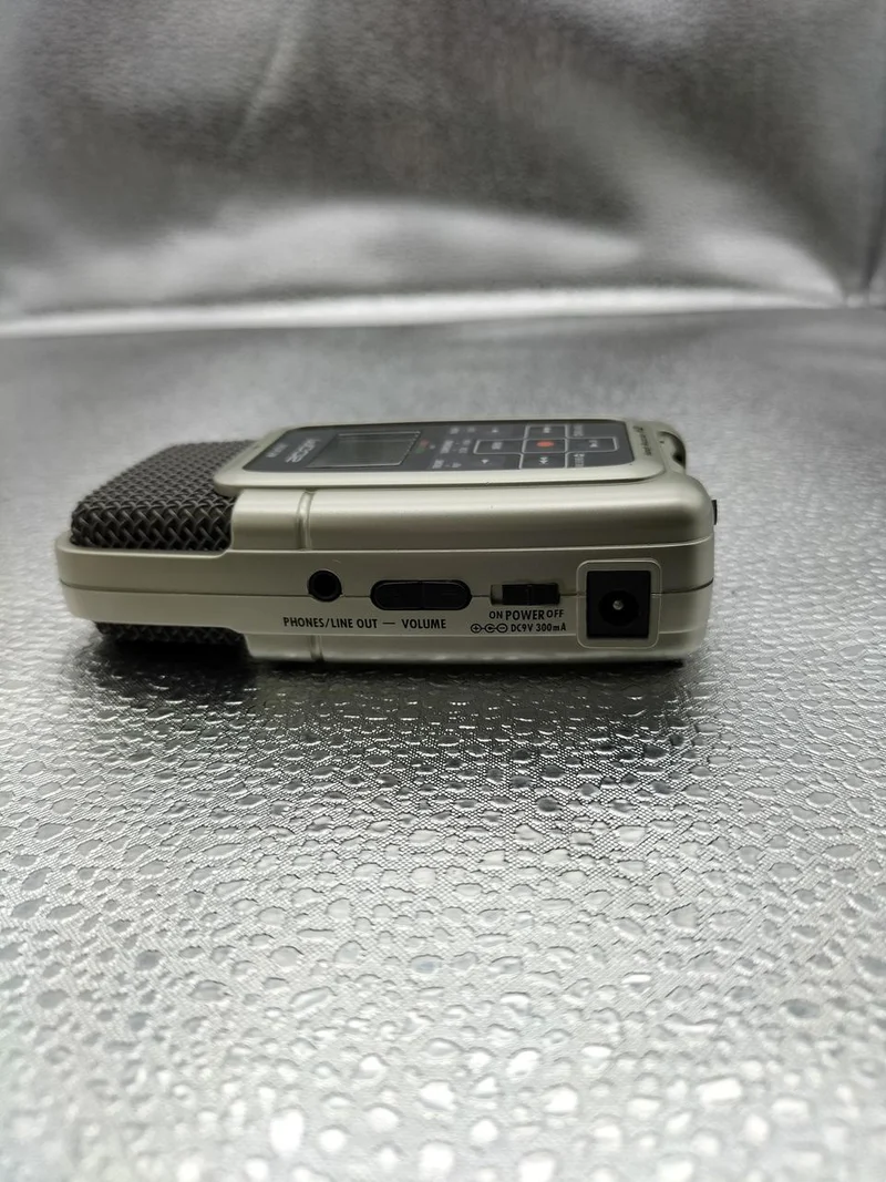 ZOOM Handy Recorder H2