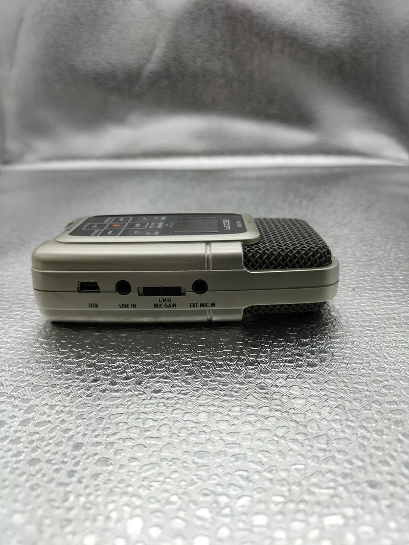 ZOOM Handy Recorder H2