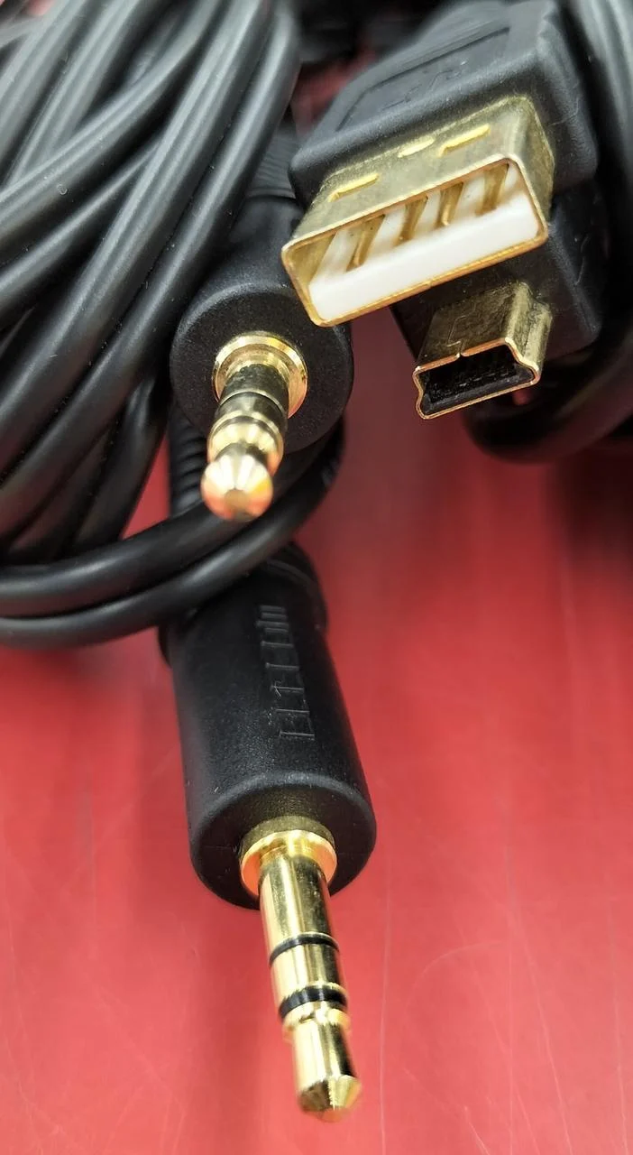 MXL-Konverteradapter MIC MATE PRO