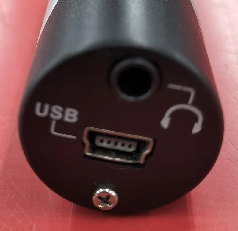 MXL-Konverteradapter MIC MATE PRO