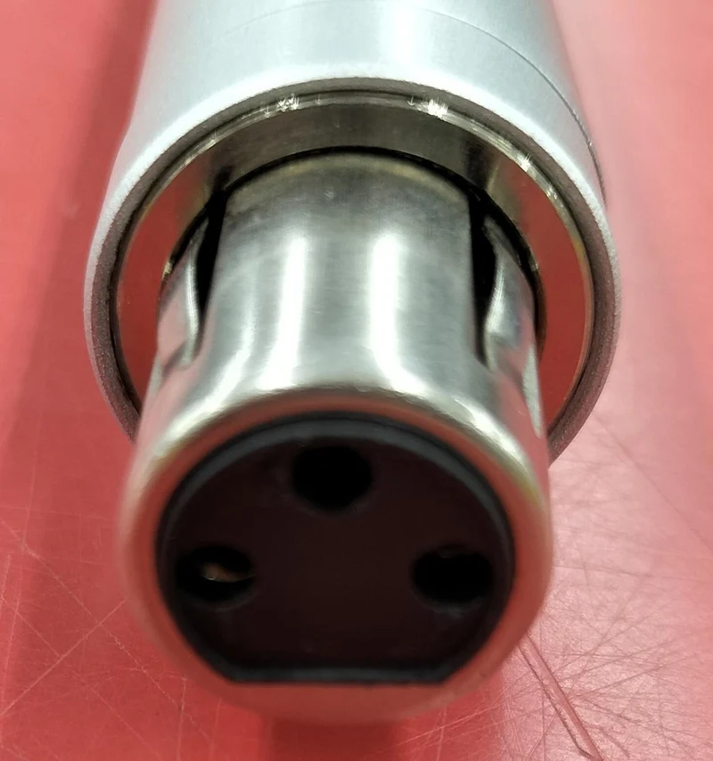 MXL-Konverteradapter MIC MATE PRO