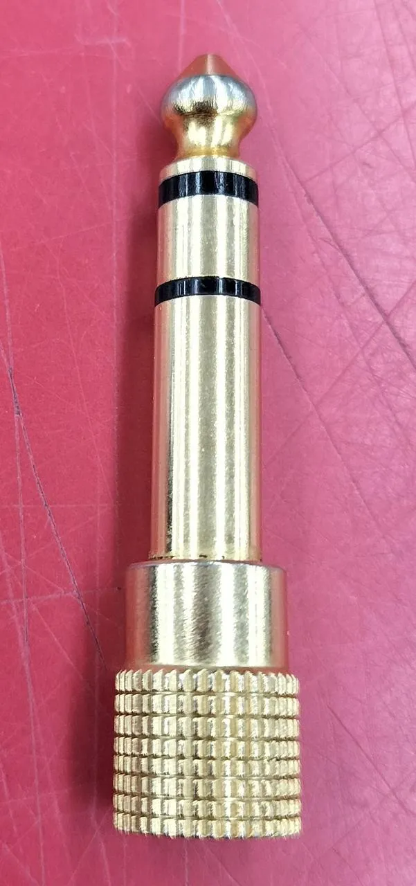 MXL-Konverteradapter MIC MATE PRO