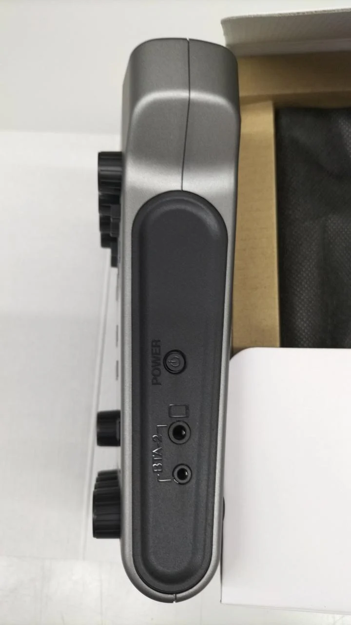 ZOOM PODTRAK P4