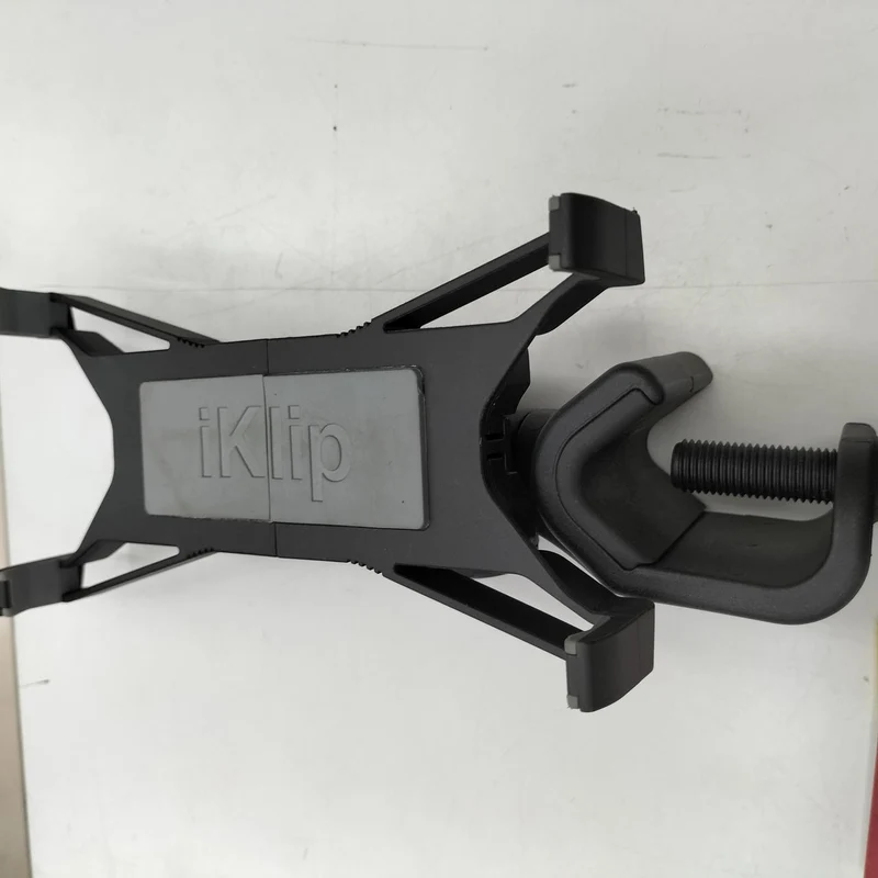 IK MULTIMEDIA-Ständer IKLIP XPAND