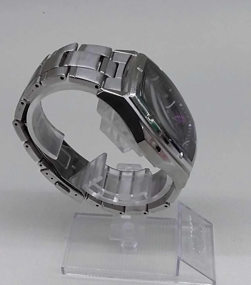 SEIKO Quarz-Armbanduhr 7T82-0AP0