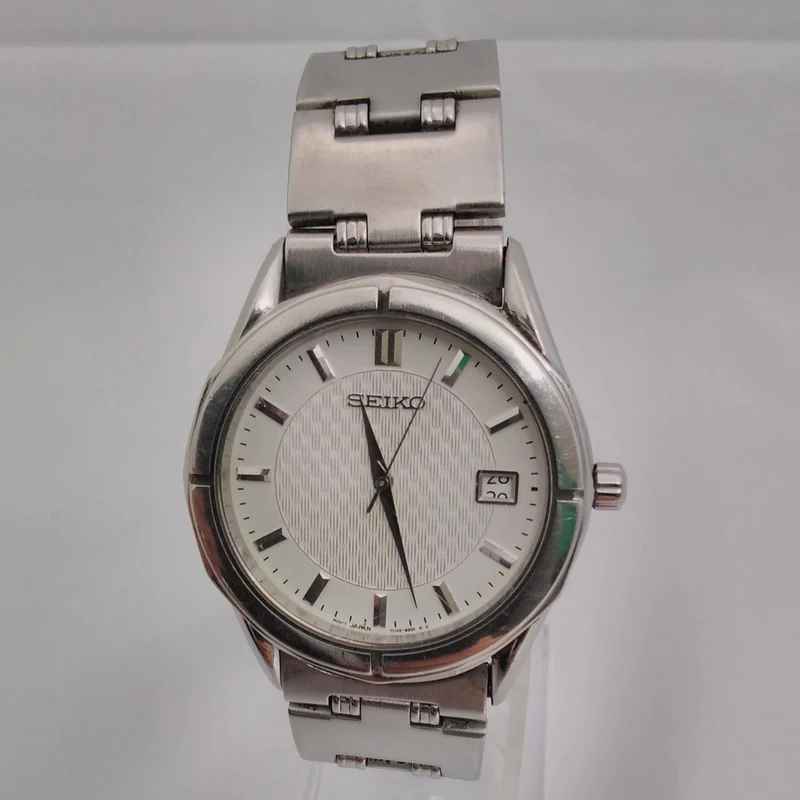 SEIKO Armbanduhr 7N42-9070