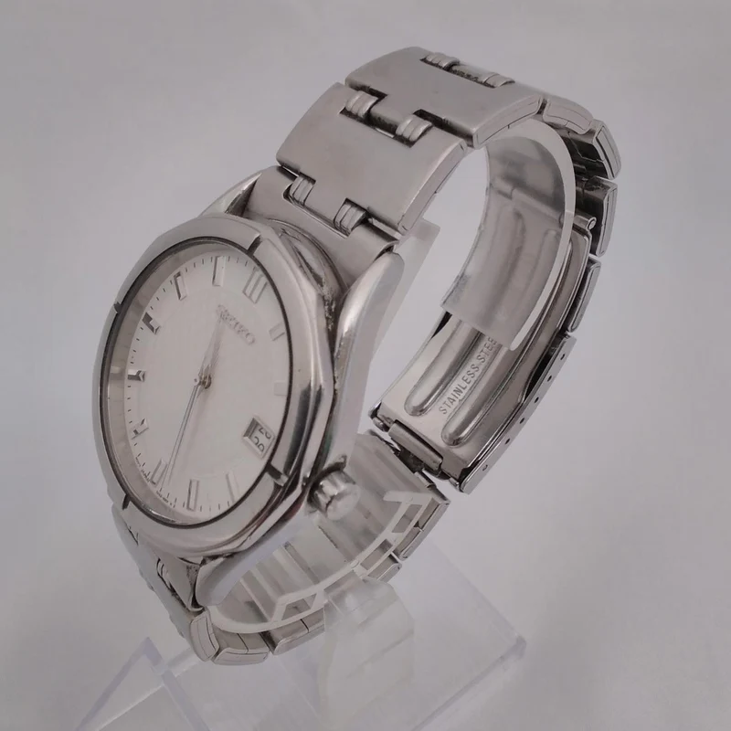 SEIKO Armbanduhr 7N42-9070