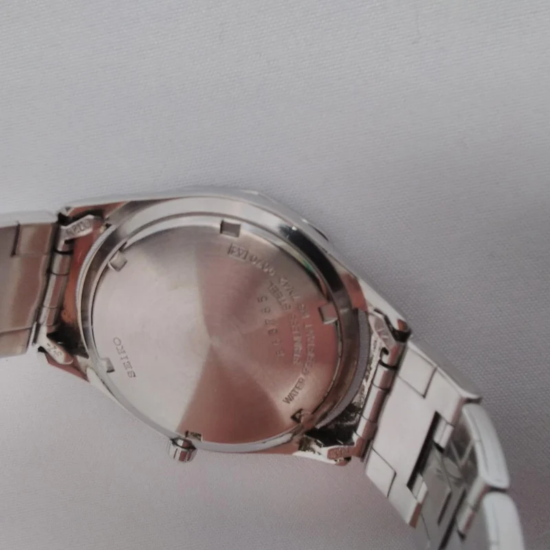 SEIKO Armbanduhr 7N42-9070