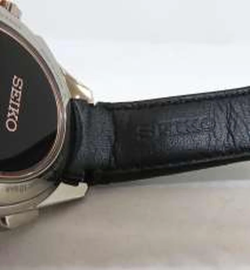 SEIKO SAGA217 8B92-0AP0