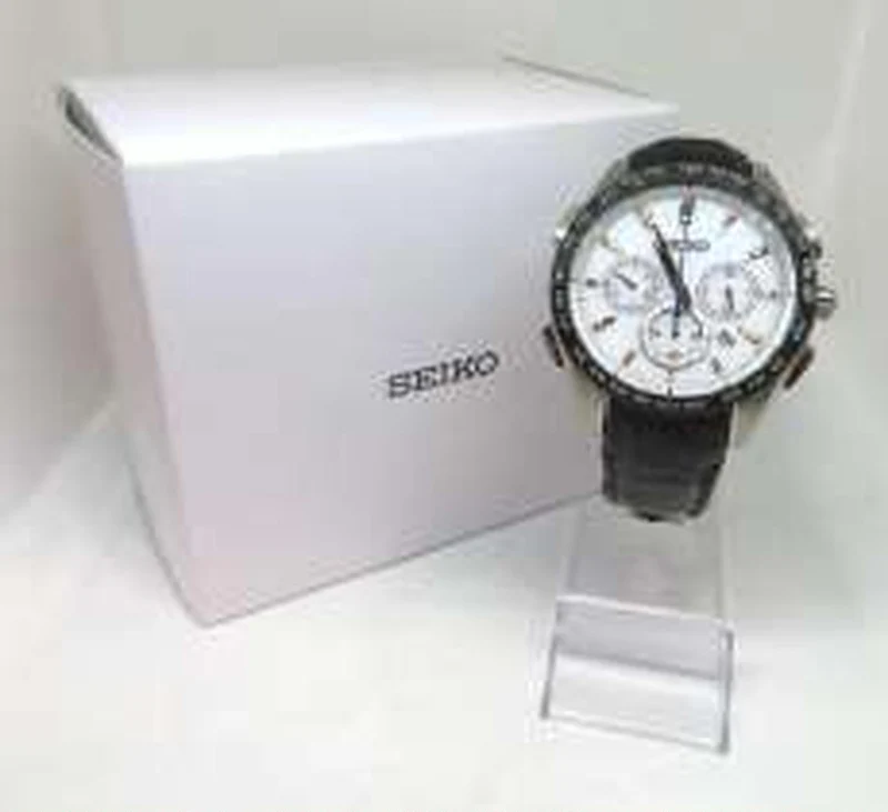 SEIKO SAGA217 8B92-0AP0