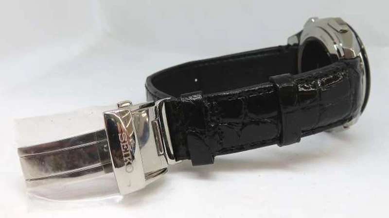 SEIKO SAGA217 8B92-0AP0
