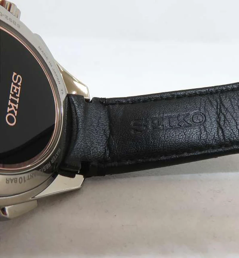 SEIKO SAGA217 8B92-0AP0