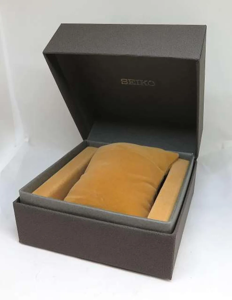 SEIKO SAGA217 8B92-0AP0