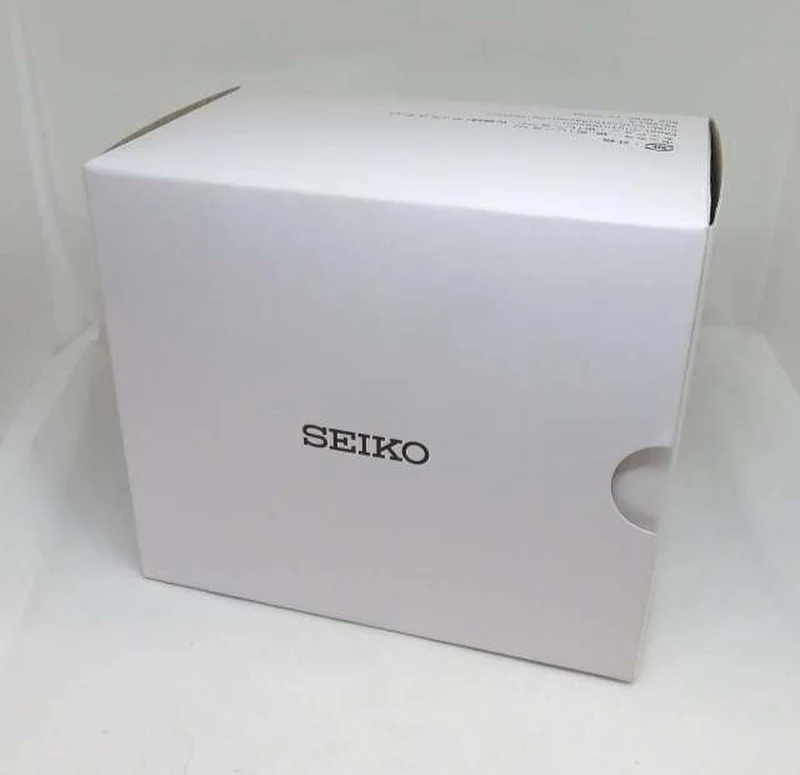 SEIKO SAGA217 8B92-0AP0