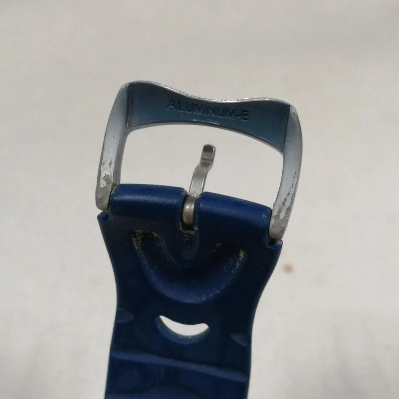SEIKO JUNK Armbanduhr S650-400A Batterie nicht austauschbar
