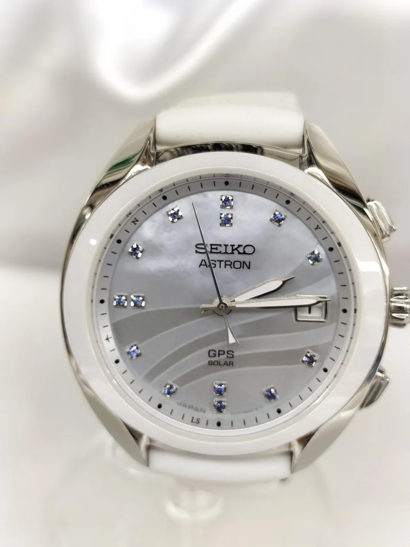 SEIKO Armbanduhr (STXD005) 3X22-0AA0