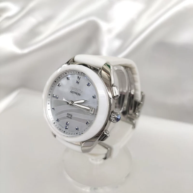 SEIKO Armbanduhr (STXD005) 3X22-0AA0