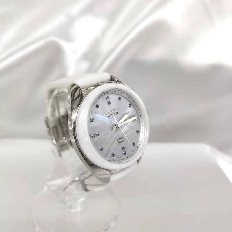 SEIKO Armbanduhr (STXD005) 3X22-0AA0