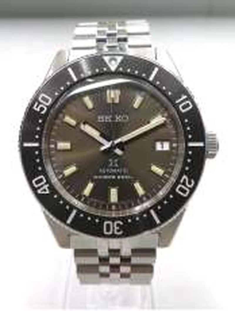 SEIKO Prospex Diver Scuba 6R35-00X0