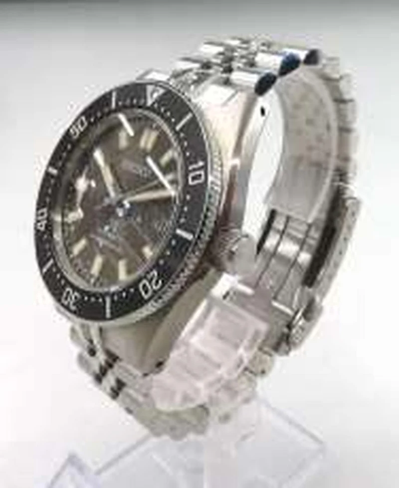 SEIKO Prospex Diver Scuba 6R35-00X0