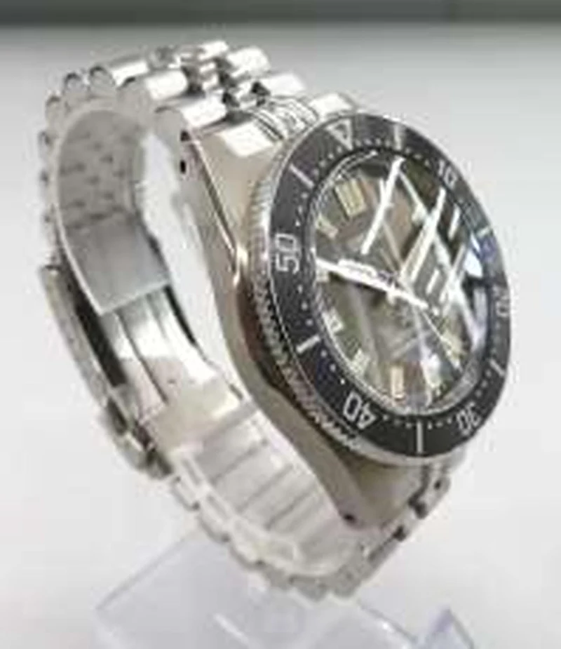 SEIKO Prospex Diver Scuba 6R35-00X0