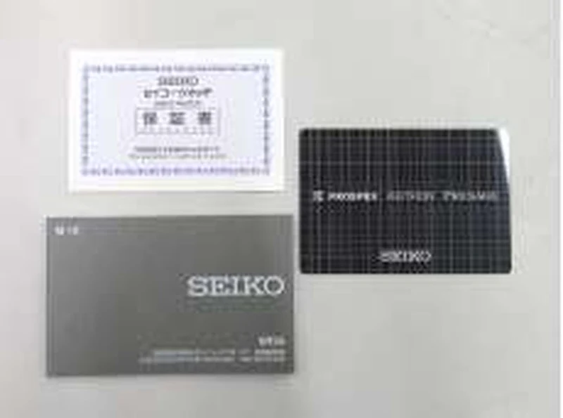 SEIKO Prospex Diver Scuba 6R35-00X0