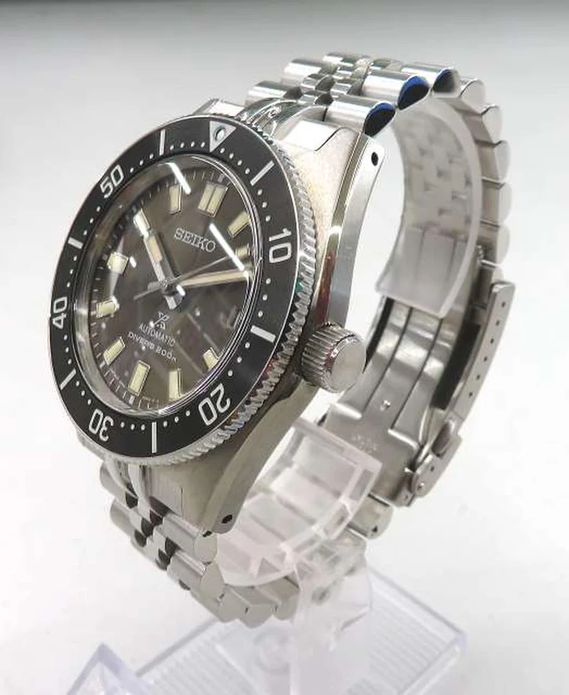 SEIKO Prospex Diver Scuba 6R35-00X0