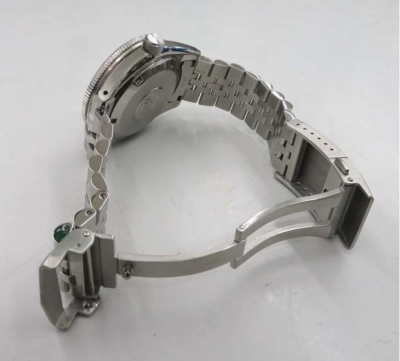 SEIKO Prospex Diver Scuba 6R35-00X0