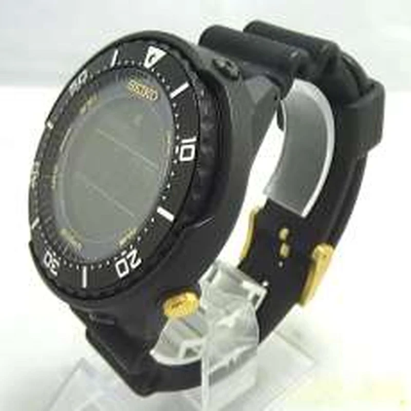 SEIKO Prospec Fieldmaster S802-00A0
